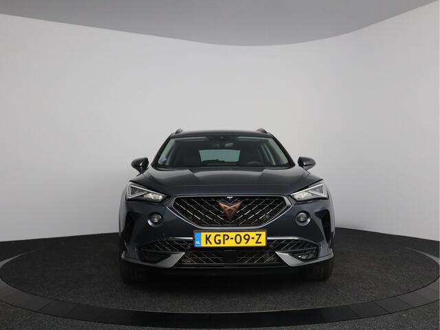 Cupra Formentor 1.4 e-Hybrid | Trekhaak |