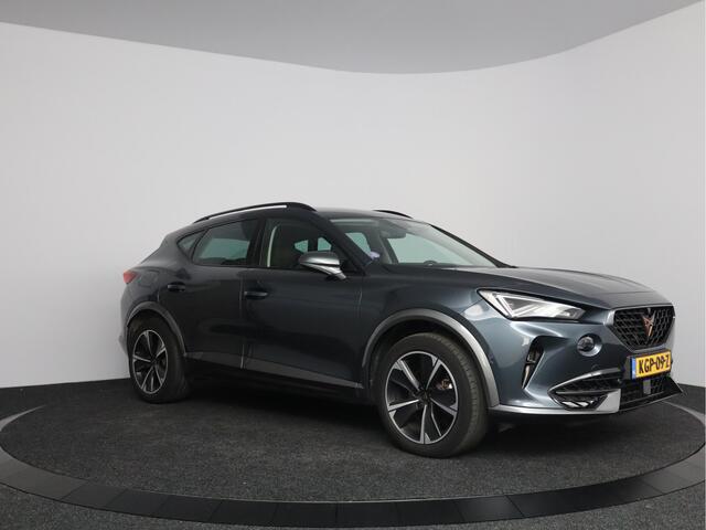 Cupra Formentor 1.4 e-Hybrid | Trekhaak |