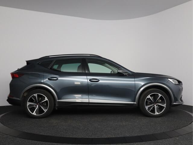 Cupra Formentor 1.4 e-Hybrid | Trekhaak |