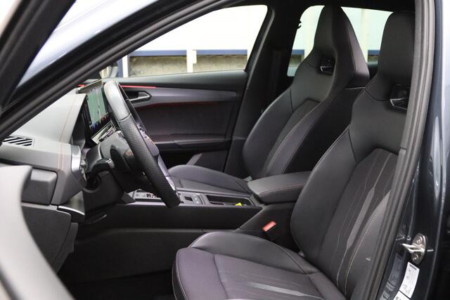 Cupra Formentor 1.4 e-Hybrid VZ 245 PK Copper Edition PHEV, Beats Audio, 360 Camera, Memory, Stuur-Startknop