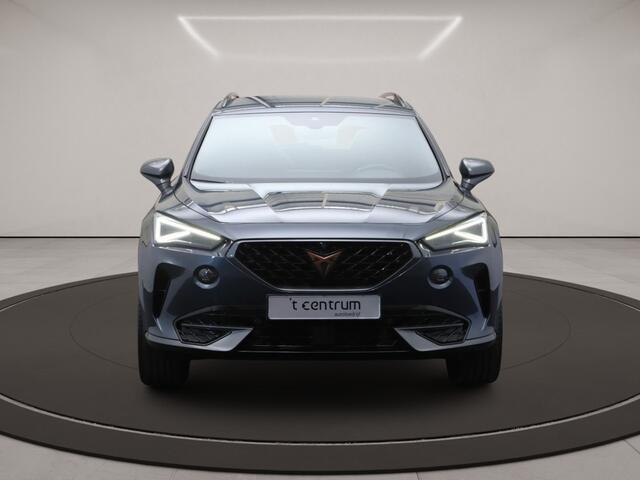 Cupra Formentor 1.4 e-Hybrid VZ 245 PK Copper Edition PHEV, Beats Audio, 360 Camera, Memory, Stuur-Startknop