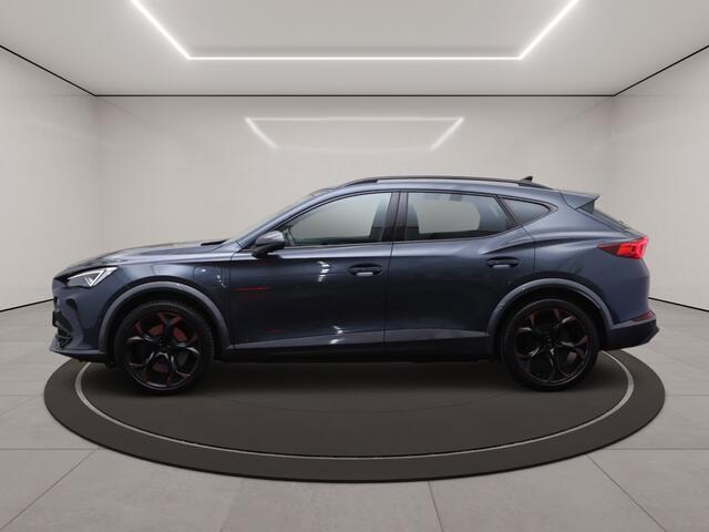 Cupra Formentor 1.4 e-Hybrid VZ 245 PK Copper Edition PHEV, Beats Audio, 360 Camera, Memory, Stuur-Startknop