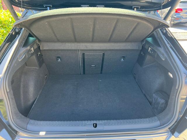 Cupra Formentor 1.4 e-Hybrid VZ Performance 245 pk navi, memory, cruise, sportstuur