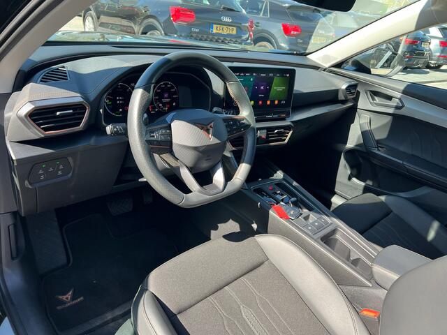 Cupra Formentor 1.4 e-Hybrid Performance 204 pk, cruise, stoelverw, airco, camera