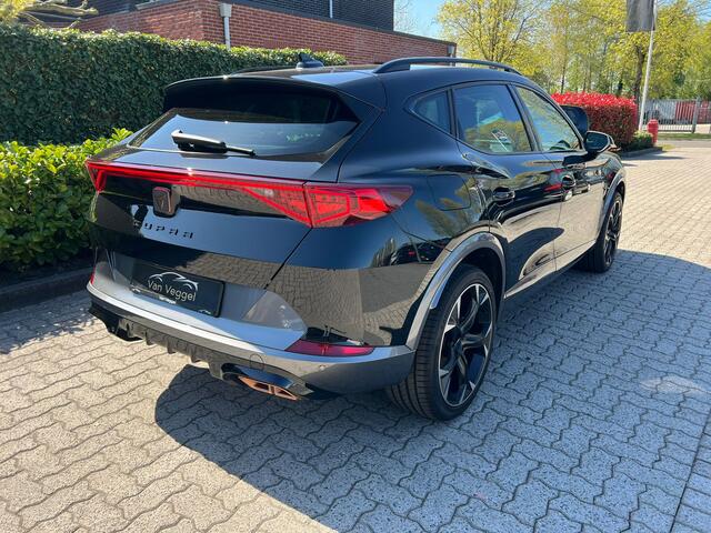 Cupra Formentor 1.4 e-Hybrid Performance 204 pk, cruise, stoelverw, airco, camera