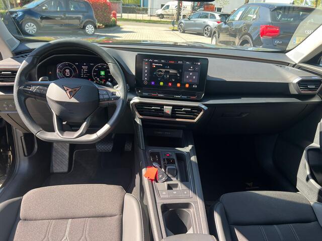 Cupra Formentor 1.4 e-Hybrid Performance 204 pk, cruise, stoelverw, airco, camera