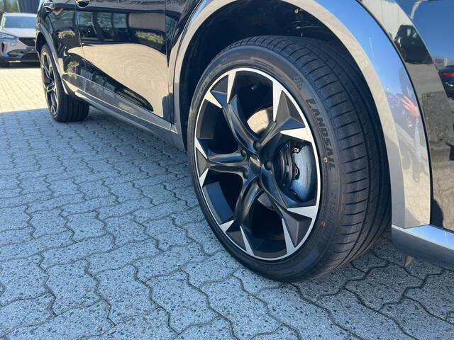 Cupra Formentor 1.4 e-Hybrid Performance 204 pk, cruise, stoelverw, airco, camera