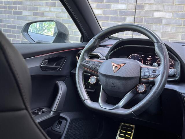 Cupra Formentor 1.4 E-HYBRID VZ 245PK - COPPER ED.