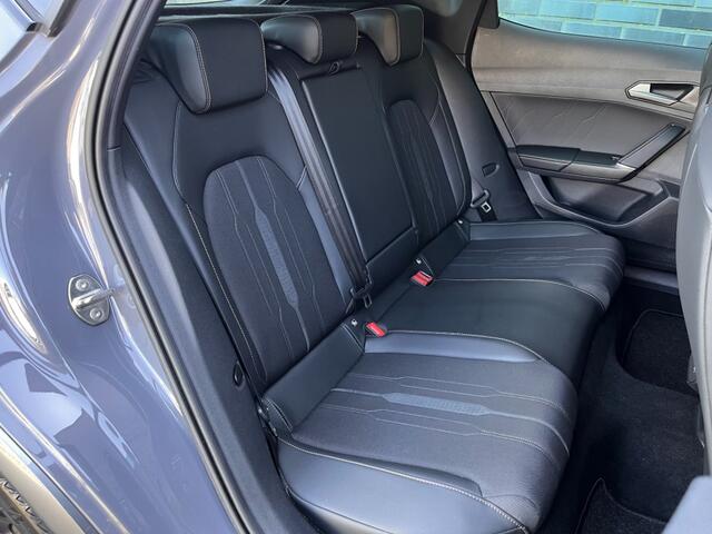 Cupra Formentor 1.4 E-HYBRID VZ 245PK - COPPER ED.