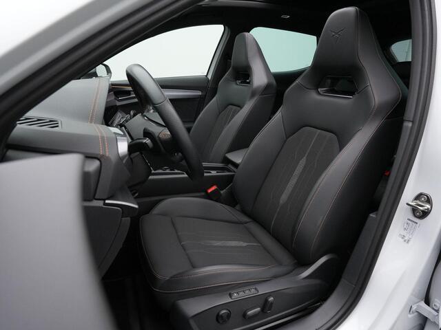 Cupra Formentor 1.4 e-Hybrid 245 pk VZ | Panoramadak | Adaptief sportonderstel | Geheugenstoel | 360 Camera | Navigatie