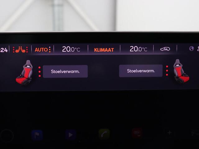 Cupra Formentor 1.4 eHybrid VZ Performance | SOH 89% | Panoramadak | Leder | Stoelverwarming | Carplay | Sfeerverlichting | Adaptive cruise | Camera | Navigatie | Stuurverwarming | PHEV | Plug In