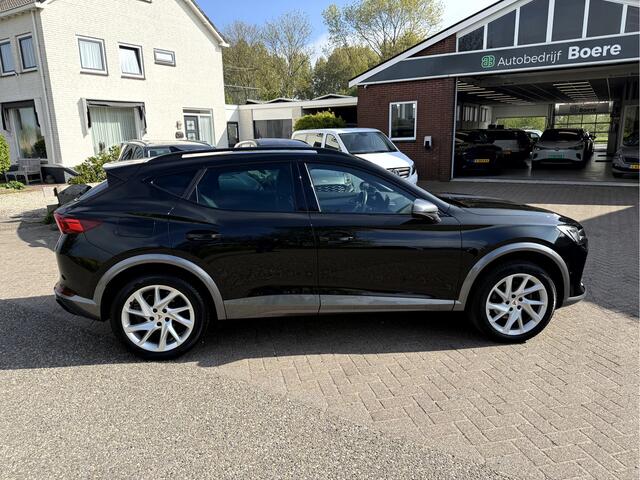 Cupra Formentor 1.5 TSI Business Edition 18''Lmv, Virt. Cockpit, App Connect