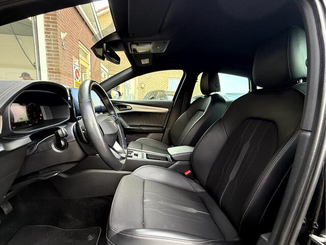 Cupra Formentor 1.5 TSI Business Edition 18''Lmv, Virt. Cockpit, App Connect