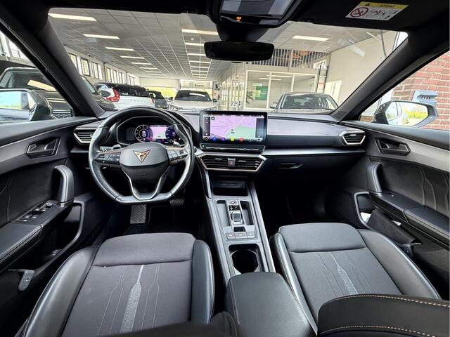 Cupra Formentor 1.5 TSI Business Edition 18''Lmv, Virt. Cockpit, App Connect