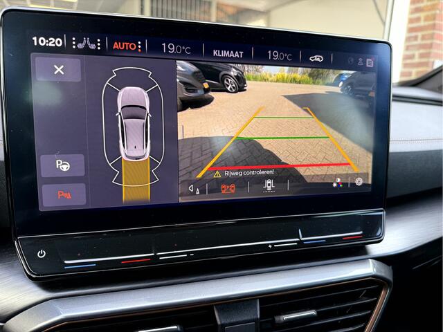 Cupra Formentor 1.5 TSI Business Edition 18''Lmv, Virt. Cockpit, App Connect