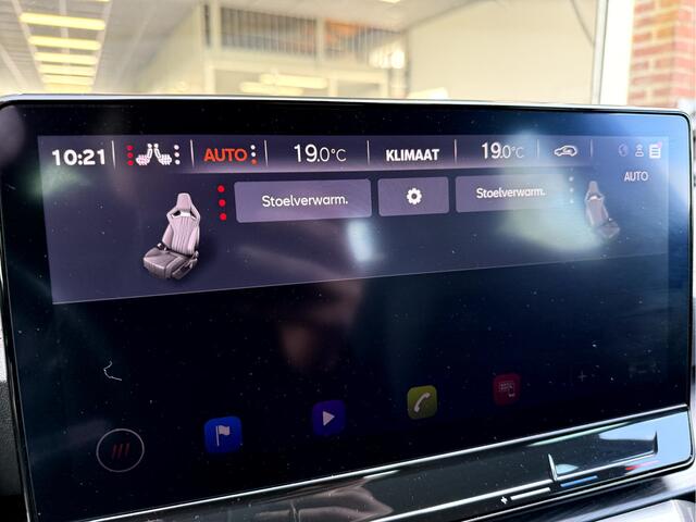 Cupra Formentor 1.5 TSI Business Edition 18''Lmv, Virt. Cockpit, App Connect