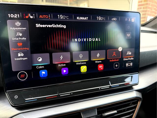 Cupra Formentor 1.5 TSI Business Edition 18''Lmv, Virt. Cockpit, App Connect