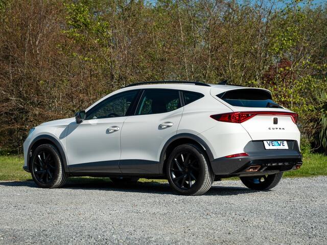 Cupra Formentor 1.4 e-Hybrid // navigatie // carplay