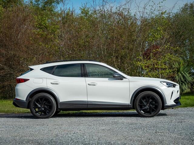 Cupra Formentor 1.4 e-Hybrid // navigatie // carplay