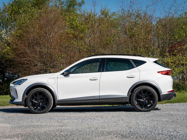 Cupra Formentor 1.4 e-Hybrid // navigatie // carplay