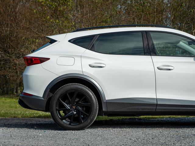 Cupra Formentor 1.4 e-Hybrid // navigatie // carplay