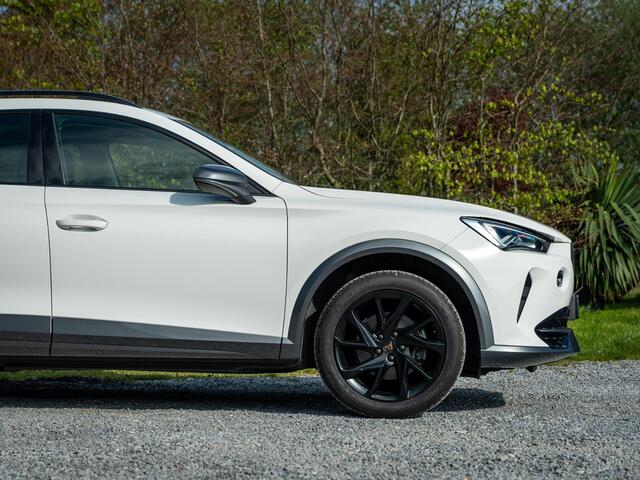 Cupra Formentor 1.4 e-Hybrid // navigatie // carplay