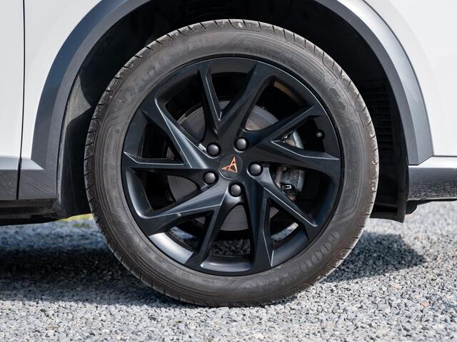 Cupra Formentor 1.4 e-Hybrid // navigatie // carplay