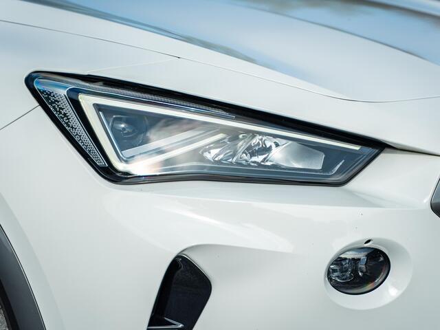 Cupra Formentor 1.4 e-Hybrid // navigatie // carplay