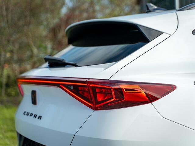 Cupra Formentor 1.4 e-Hybrid // navigatie // carplay