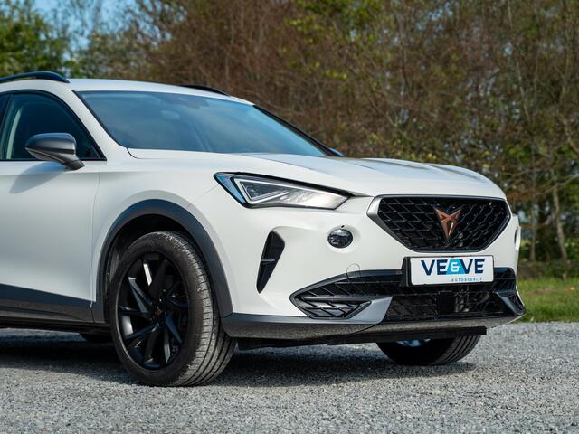 Cupra Formentor 1.4 e-Hybrid // navigatie // carplay