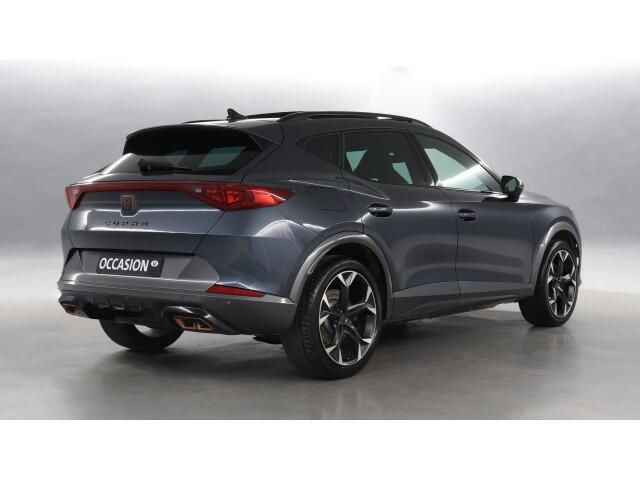Cupra Formentor 1.4 TSI eHybrid 245pk PHEV VZ Performance / Trekhaak / Panoramadak / Memory / Wordt Verwacht