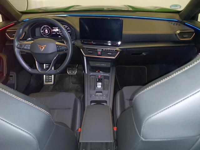 Cupra Formentor 1.4 TSI eHybrid 245pk PHEV VZ Performance / Trekhaak / Panoramadak / Memory / Wordt Verwacht