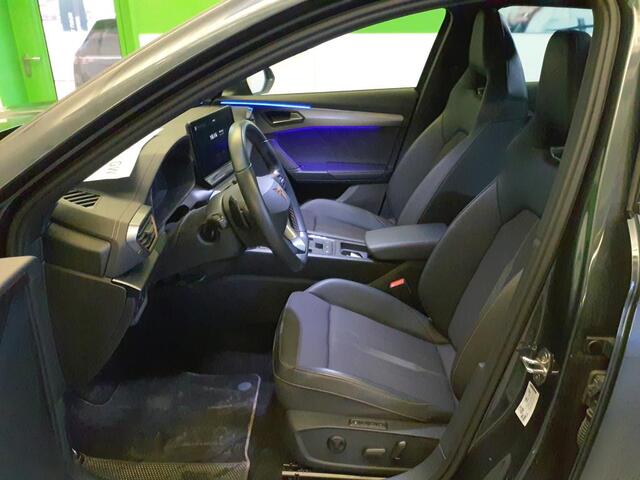 Cupra Formentor 1.4 TSI eHybrid 245pk PHEV VZ Performance / Trekhaak / Panoramadak / Memory / Wordt Verwacht