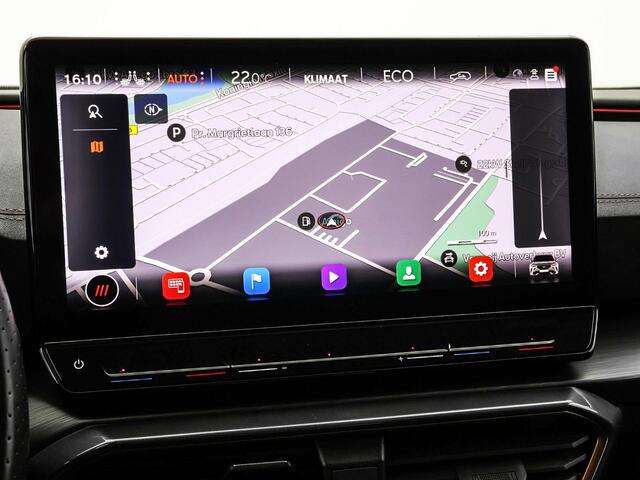 Cupra Formentor 1.4 245pk DSG e-Hybrid VZ Performance · Panoramadak · 360 Camera · Wegklapbare Trekhaak · Dodehoek Detectie · Keyless · 19'' Inch ·