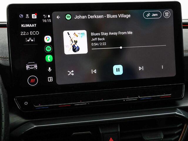 Cupra Formentor 1.4 245pk DSG e-Hybrid VZ Performance · Panoramadak · 360 Camera · Wegklapbare Trekhaak · Dodehoek Detectie · Keyless · 19'' Inch ·