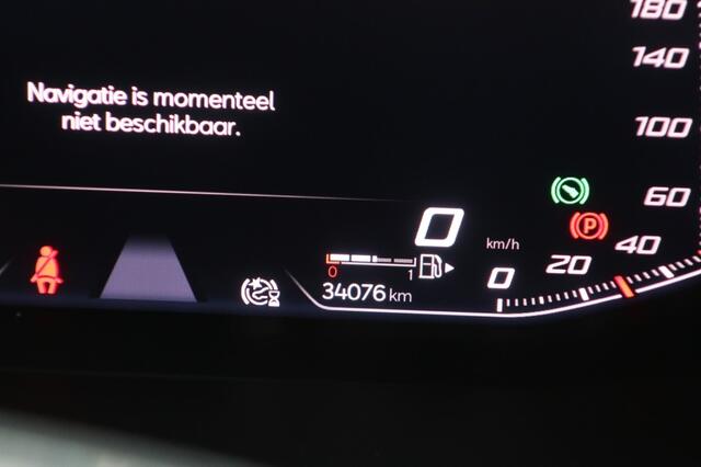 Cupra Formentor 1.4 e-Hybrid, Camera rondom, Keyless, Voll. LED, Stoelverw. etc.