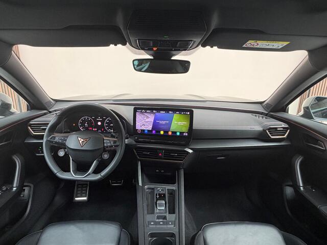 Cupra Formentor 2.0 TSI 4DRIVE 310PK Full Option|Pano|Beats|Camera|Memory|Trekhaak|