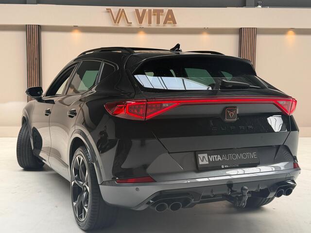 Cupra Formentor 2.0 TSI 4DRIVE 310PK Full Option|Pano|Beats|Camera|Memory|Trekhaak|