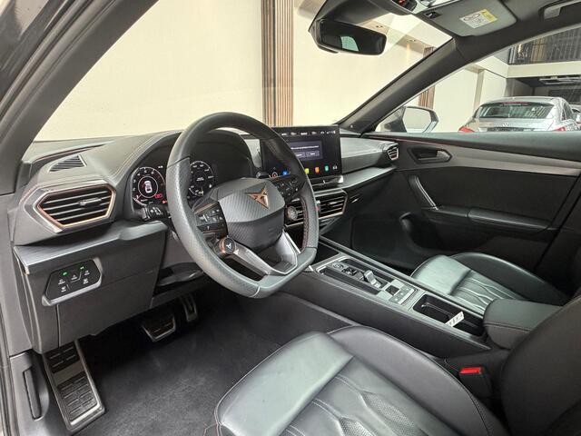 Cupra Formentor 2.0 TSI 4DRIVE 310PK Full Option|Pano|Beats|Camera|Memory|Trekhaak|