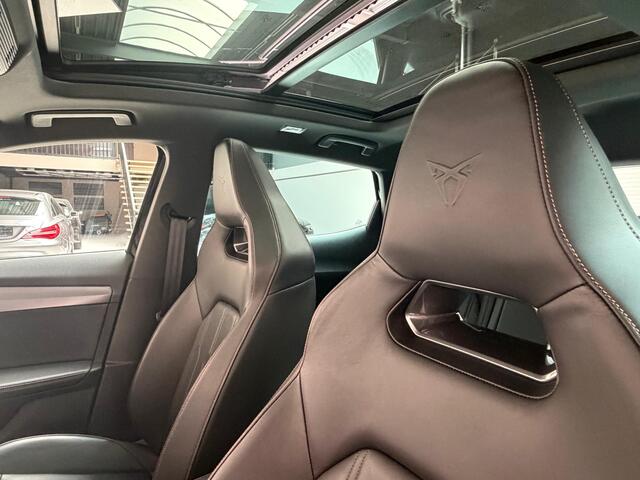 Cupra Formentor 2.0 TSI 4DRIVE 310PK Full Option|Pano|Beats|Camera|Memory|Trekhaak|