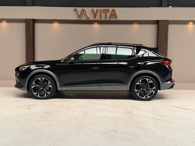 Cupra Formentor 2.0 TSI 4DRIVE 310PK Full Option|Pano|Beats|Camera|Memory|Trekhaak|