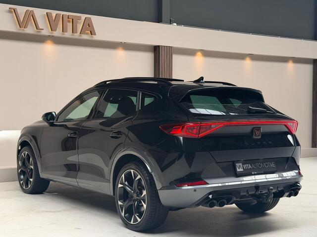 Cupra Formentor 2.0 TSI 4DRIVE 310PK Full Option|Pano|Beats|Camera|Memory|Trekhaak|