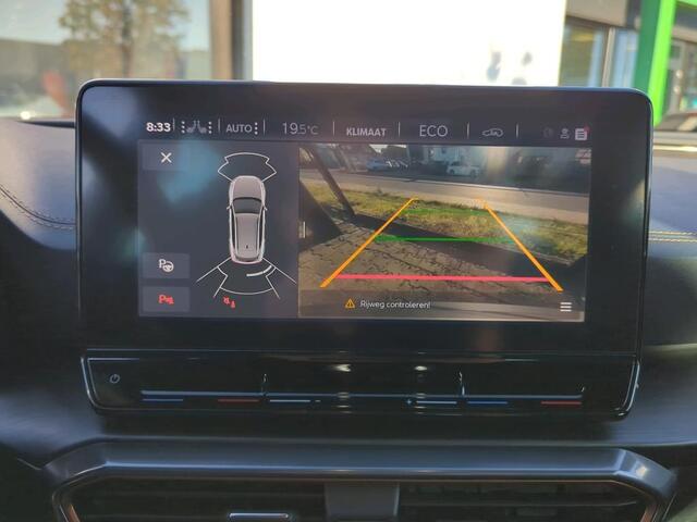 Cupra Formentor 1.4 TSI e-Hybrid Essential | Geen import | Camera | Navi