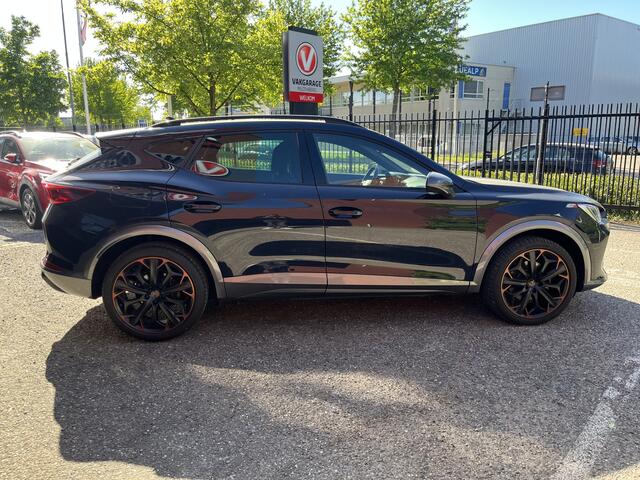 Cupra Formentor 1.4 e-Hybrid VZ Copper Edition LM //