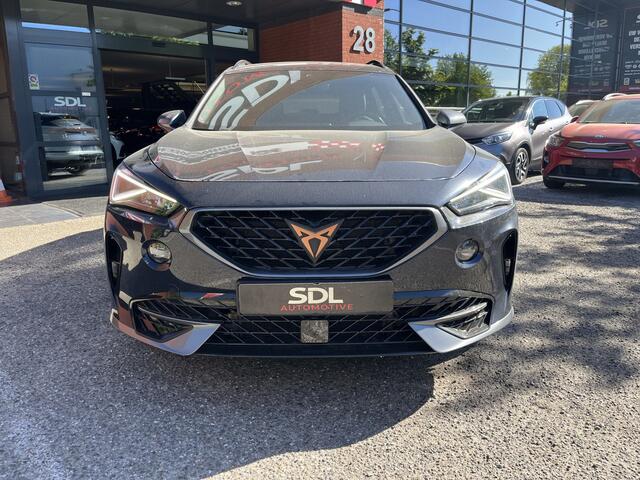 Cupra Formentor 1.4 e-Hybrid VZ Copper Edition LM //