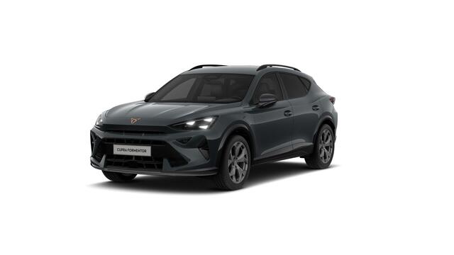 Cupra Formentor 1.5 TSI e-Hybrid 204 6DSG Business | Achteruitrijcamera | Digitaal instrumentenpaneel (Virtual Cockpit) | Draadloze Apple CarPlay(TM), Android Auto(TM)