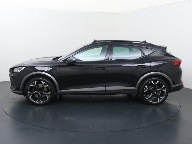 Cupra Formentor 1.4 e-Hybrid VZ Performance | 245 PK | SoH 100% | Panoramadak | Climate control | Adaptive cruise control | Dodehoek detectie |