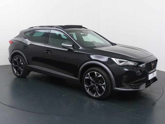 Cupra Formentor 1.4 e-Hybrid VZ Performance | 245 PK | SoH 100% | Panoramadak | Climate control | Adaptive cruise control | Dodehoek detectie |