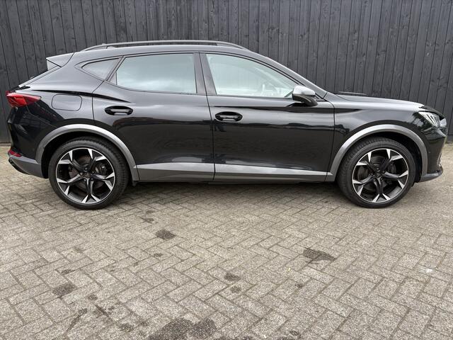 Cupra Formentor 1.4 e-Hybrid VZ Performance