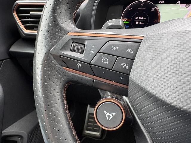 Cupra Formentor 1.4 e-Hybrid VZ Performance
